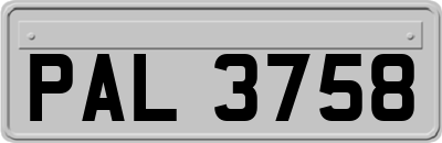 PAL3758
