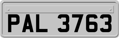 PAL3763