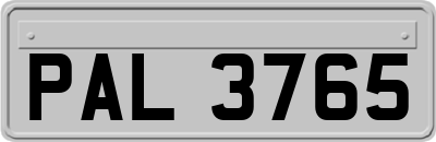 PAL3765