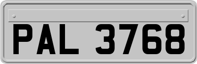 PAL3768