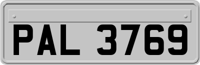 PAL3769