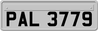 PAL3779