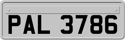 PAL3786