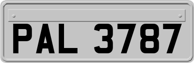 PAL3787