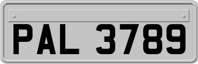 PAL3789