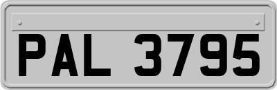 PAL3795
