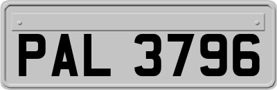 PAL3796