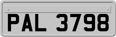 PAL3798