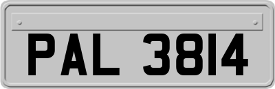 PAL3814