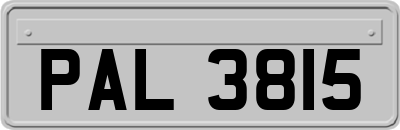 PAL3815