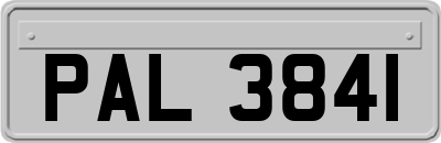 PAL3841