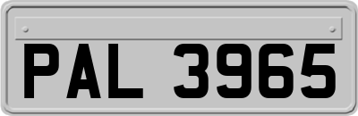 PAL3965