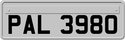 PAL3980