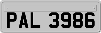 PAL3986