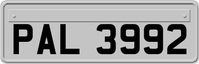 PAL3992