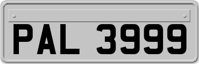 PAL3999