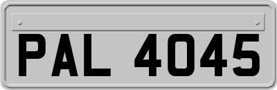 PAL4045