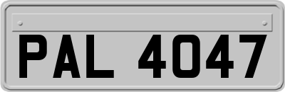PAL4047