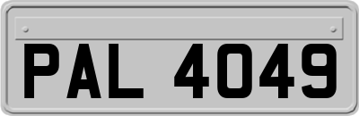 PAL4049