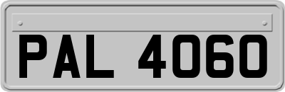 PAL4060