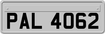 PAL4062