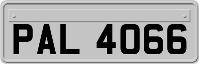PAL4066