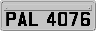PAL4076