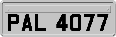 PAL4077