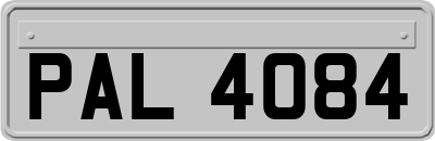 PAL4084