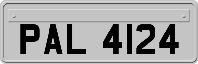PAL4124