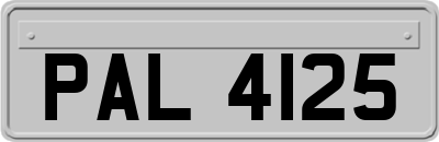 PAL4125