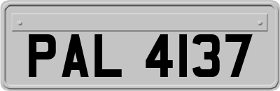 PAL4137