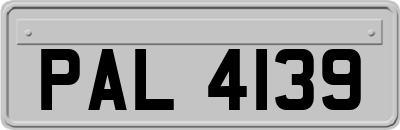 PAL4139