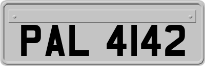 PAL4142