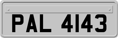 PAL4143