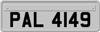 PAL4149