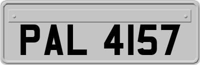 PAL4157