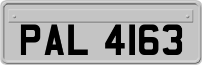 PAL4163