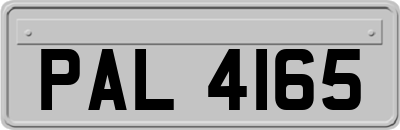 PAL4165