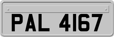 PAL4167