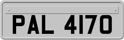 PAL4170