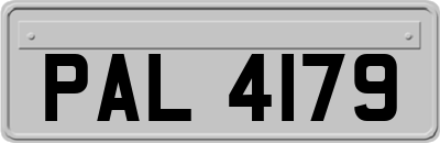 PAL4179