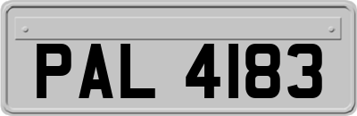 PAL4183