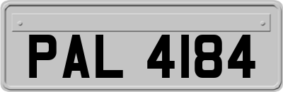 PAL4184
