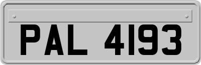 PAL4193