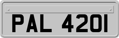 PAL4201