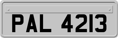 PAL4213
