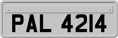 PAL4214