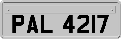 PAL4217