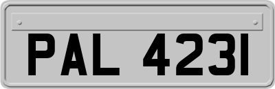 PAL4231
